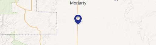 1001 Salt Missions Trl