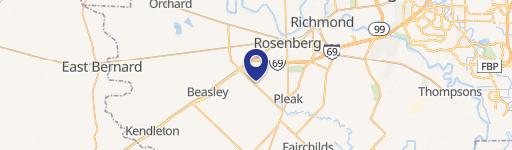 10 - Cottonwood School Rd