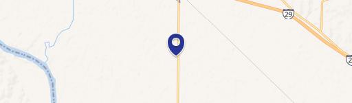 43.07 Acres +/- Lakefront