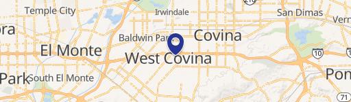 1000 Covina Pkwy