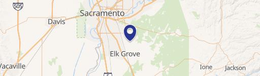 Calvine Rd & Elk Grv Florin Rd