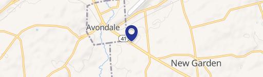 8800 Gap Newport Pike