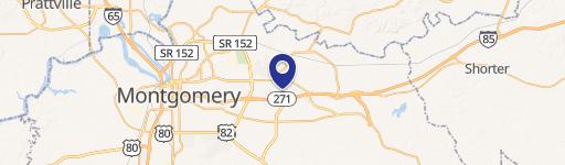 Taylor Rd & Halcyon Smt Dr