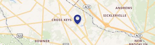 1580 Black Horse Pike