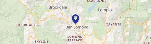 Ben Lomond, CA 95005