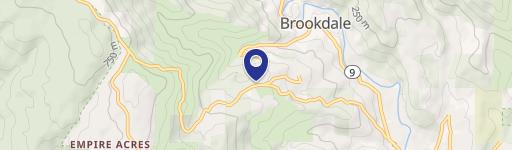 Ben Lomond, CA 95005