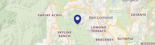 H Cowell Redwood Sp Spc