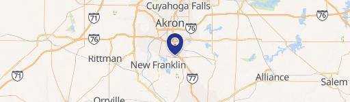 713 Turkeyfoot Lake Rd