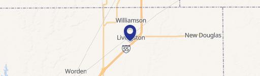 520 Veterans Memorial Dr