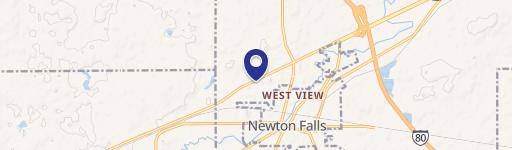 Newton Falls Portage Rd