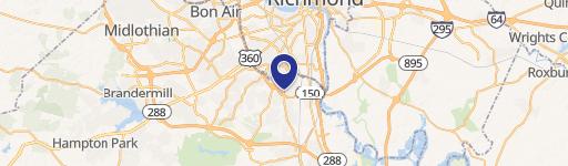 5700-5760 Hopkins Rd