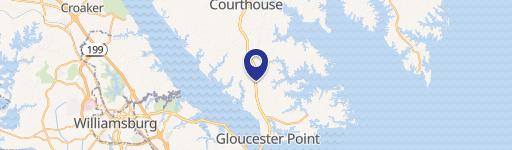 Us-17 & Providence Rd