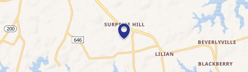 17242 Northumberland Hwy