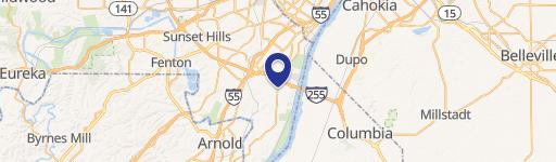 4412 Telegraph Rd St