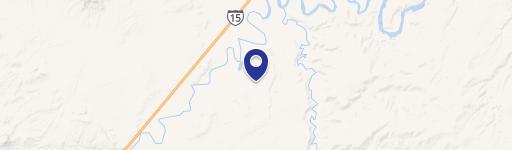 240 Acres +/- Baker Rd