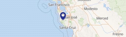 Big Basin Redwood Sp