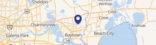 Sec Of Blue Herron Pkwy & Barkaloo Rd