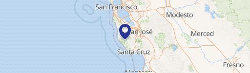 Big Basin Redwood Sp