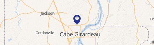 Old Sprigg & Lexington