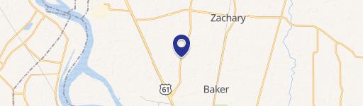 Old Scenic Hwy & Heck Young Rd