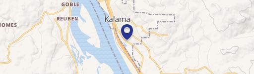 6600 Old Pacific Hwy