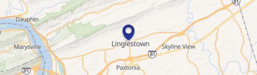5938 Linglestown Rd