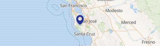 Big Basin Redwood Sp