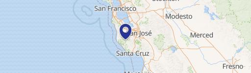 Big Basin Redwood Sp