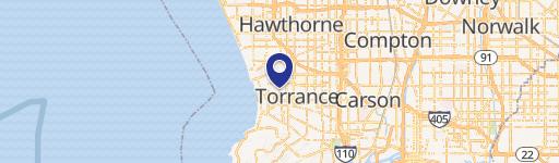 4625-4705 Torrance Blvd