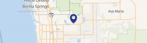 and Twin Eagles Immokalee Rd