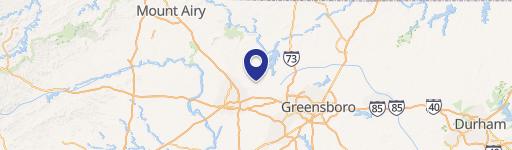 Hwy 158/Reidsville Rd