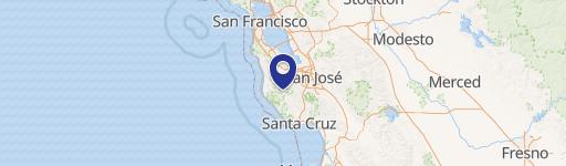 Big Basin Redwood Sp