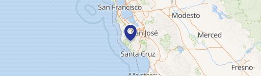 Big Basin Redwood Sp