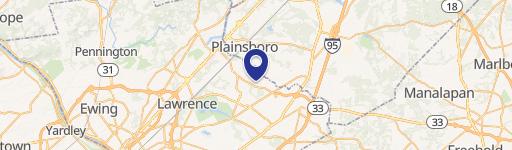 295-335 Princeton - Hightstown Rd