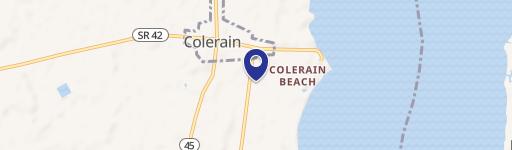 105 Chowan Shores Dr