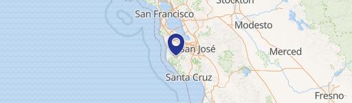 Big Basin Redwood Sp