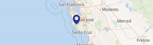 Big Basin Redwood Sp