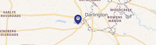 Old Millpond Rd & Hwy 52 Byp