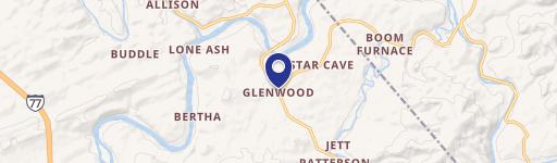 3553 Foster Falls Rd