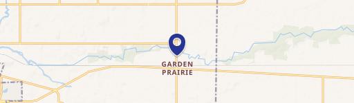 Garden Prairie Rd