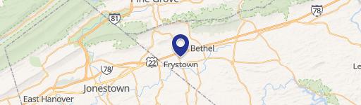 2071 Camp Swatara Rd