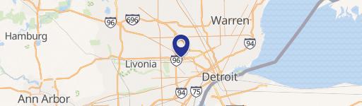 101267 Home Sfr Detroit Mi