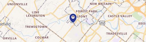 241 Butler Ave & Skyline Dr