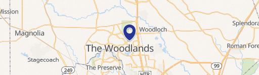 Technology Forest Pl