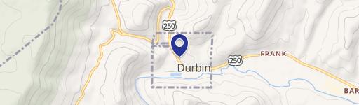 4715 Staunton Parkersburg Tpke