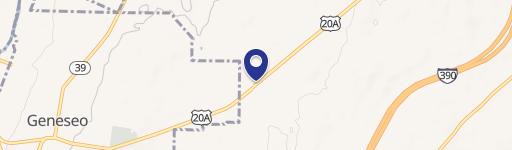 Rte 20A & Volunteer Rd