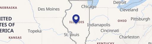 1235 Confidential Dr