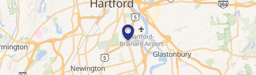 103-125 Silas Deane Hwy