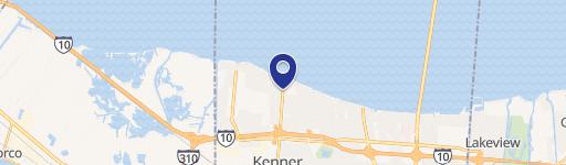 Williams Blvd And Vintage Dr