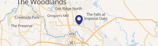 Rayford Rd/Foster Ln